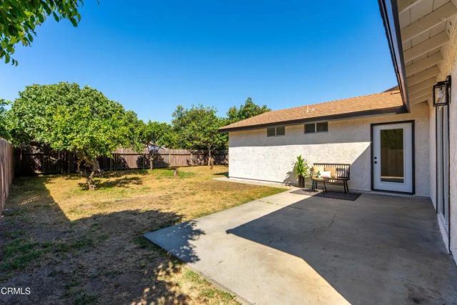 354 Tirre Court, Santa Paula, CA 93060