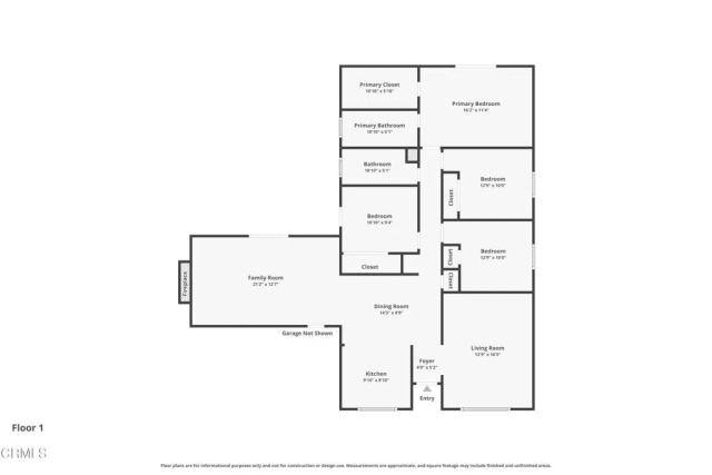 354 Tirre Court, Santa Paula, CA 93060