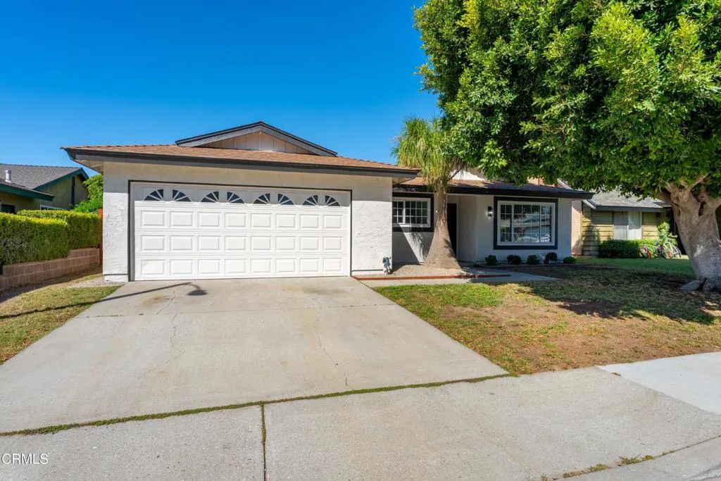 354 Tirre Court, Santa Paula, CA 93060