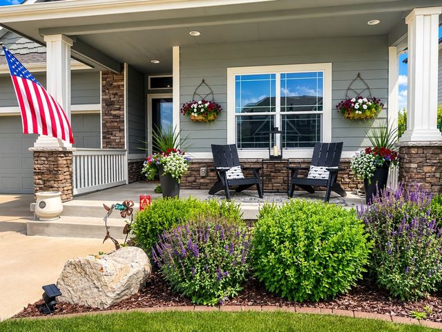 9125 Abram Drive, West Des Moines, IA 50266