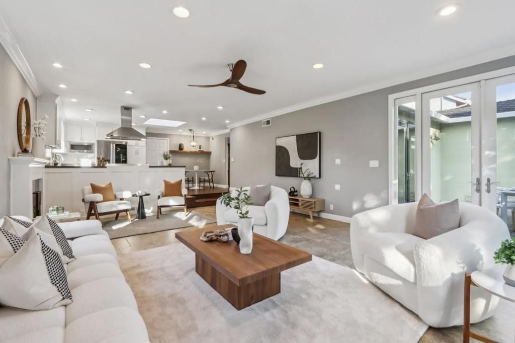 5780 Herma Street, San Jose, CA 95123