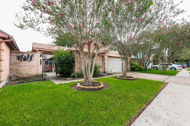 16015 Hidden Acres Drive, Houston, TX 77084