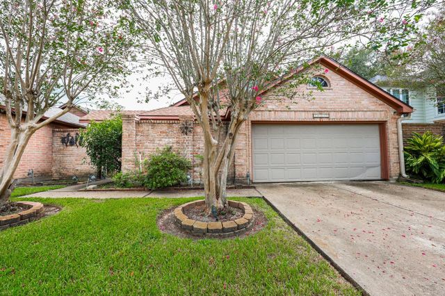 16015 Hidden Acres Drive, Houston, TX 77084