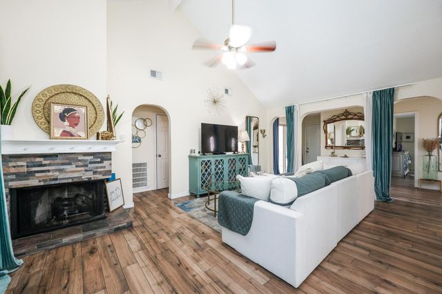 16015 Hidden Acres Drive, Houston, TX 77084