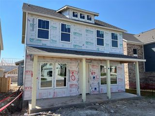 117 Kiowa BND, Liberty Hill, TX 78642