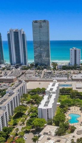 17021 N Bay Road 318, Sunny Isles Beach, FL 33160