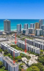 17021 N Bay Road 318, Sunny Isles Beach, FL 33160