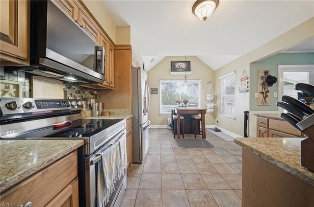 1861 River Rock ARCH, Virginia Beach, VA 23456