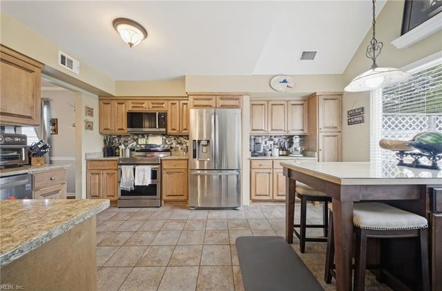 1861 River Rock ARCH, Virginia Beach, VA 23456