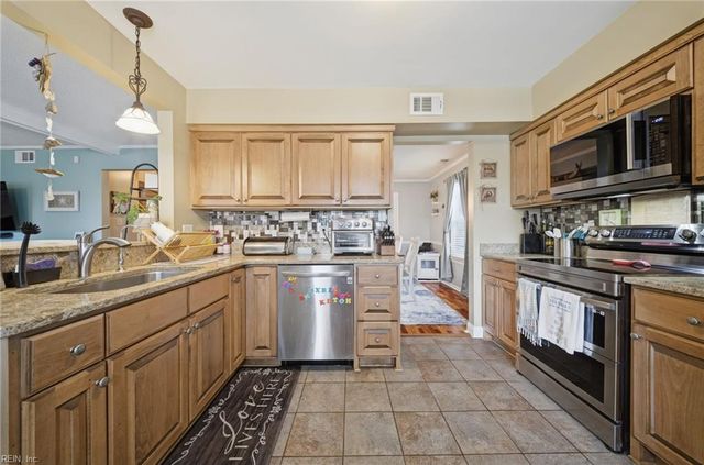 1861 River Rock ARCH, Virginia Beach, VA 23456