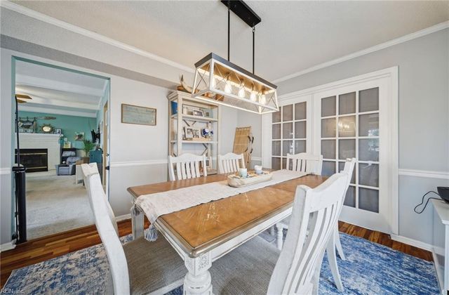 1861 River Rock ARCH, Virginia Beach, VA 23456