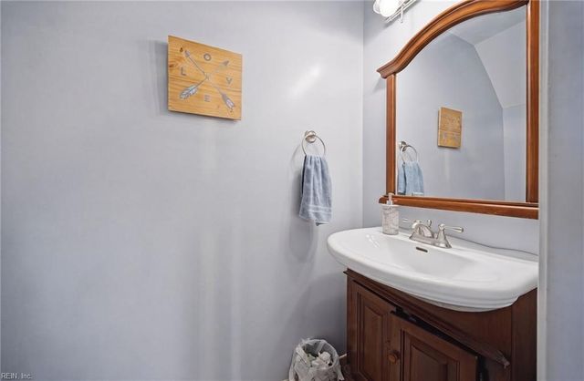 1861 River Rock ARCH, Virginia Beach, VA 23456