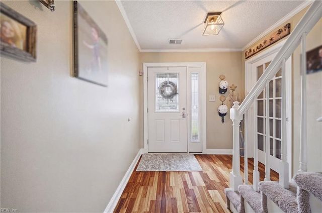 1861 River Rock ARCH, Virginia Beach, VA 23456