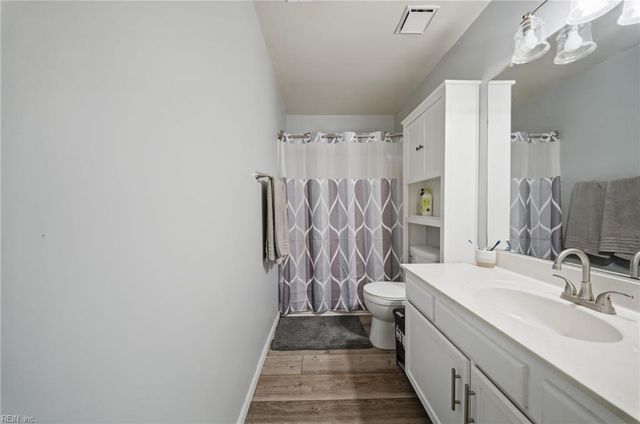 1861 River Rock ARCH, Virginia Beach, VA 23456