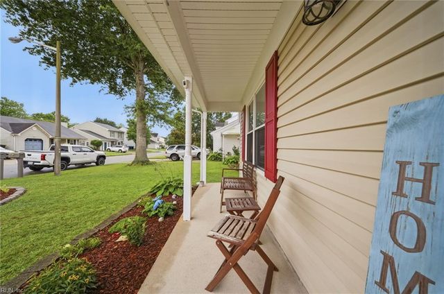 1861 River Rock ARCH, Virginia Beach, VA 23456