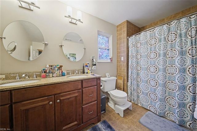 1861 River Rock ARCH, Virginia Beach, VA 23456