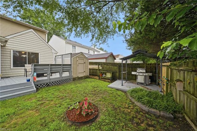 1861 River Rock ARCH, Virginia Beach, VA 23456