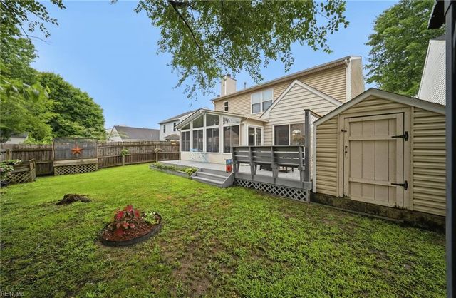 1861 River Rock ARCH, Virginia Beach, VA 23456