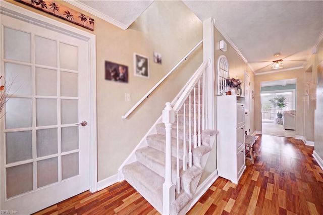 1861 River Rock ARCH, Virginia Beach, VA 23456