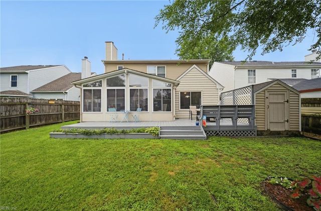 1861 River Rock ARCH, Virginia Beach, VA 23456
