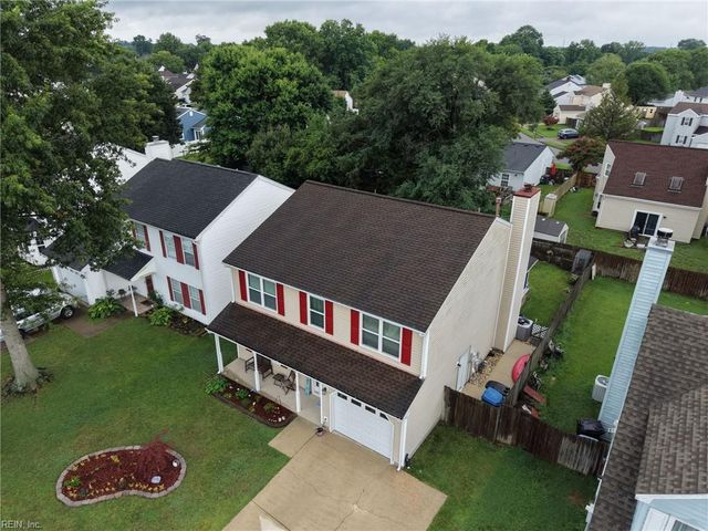 1861 River Rock ARCH, Virginia Beach, VA 23456