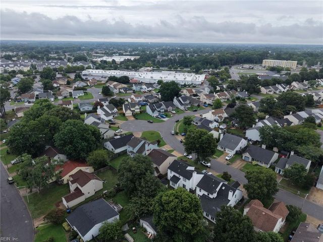 1861 River Rock ARCH, Virginia Beach, VA 23456