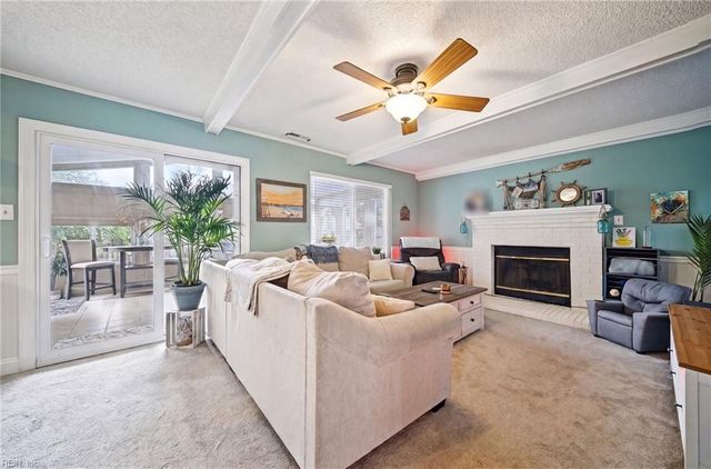 1861 River Rock ARCH, Virginia Beach, VA 23456