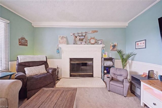 1861 River Rock ARCH, Virginia Beach, VA 23456
