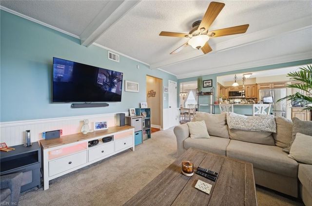 1861 River Rock ARCH, Virginia Beach, VA 23456