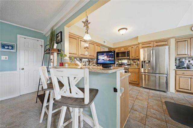 1861 River Rock ARCH, Virginia Beach, VA 23456