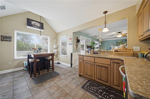 1861 River Rock ARCH, Virginia Beach, VA 23456