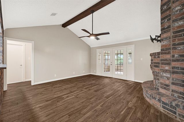 1802 Tulsa Street, Deer Park, TX 77536