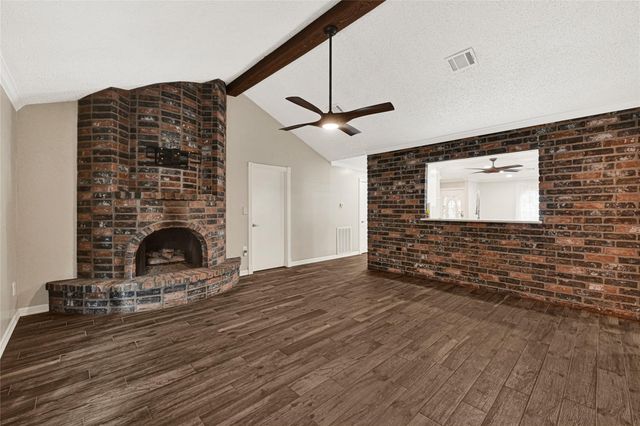 1802 Tulsa Street, Deer Park, TX 77536