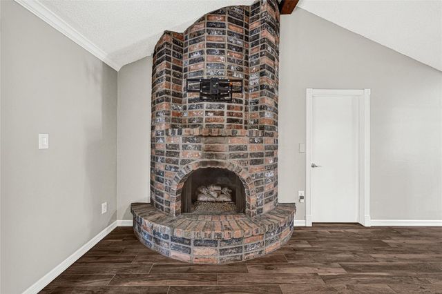 1802 Tulsa Street, Deer Park, TX 77536