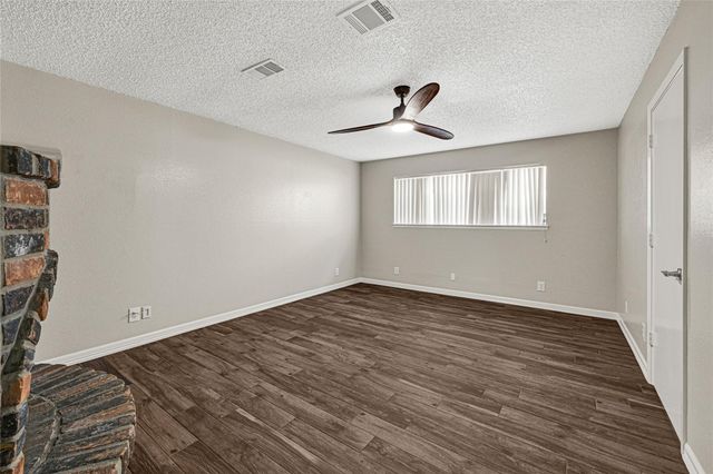 1802 Tulsa Street, Deer Park, TX 77536