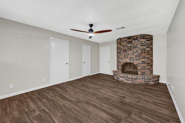 1802 Tulsa Street, Deer Park, TX 77536