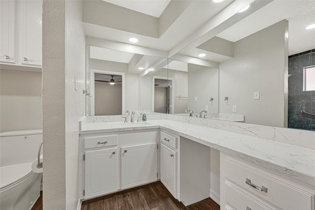 1802 Tulsa Street, Deer Park, TX 77536