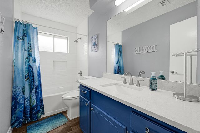 1802 Tulsa Street, Deer Park, TX 77536