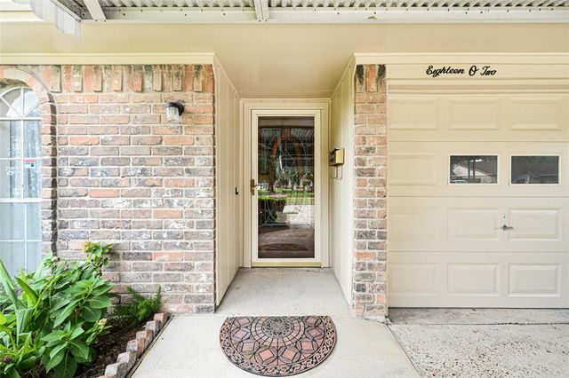 1802 Tulsa Street, Deer Park, TX 77536