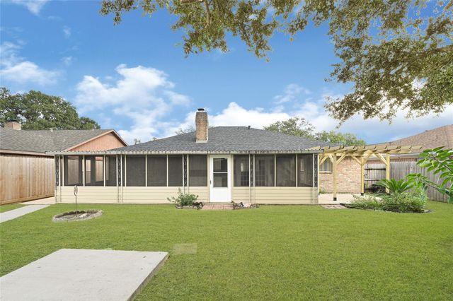 1802 Tulsa Street, Deer Park, TX 77536