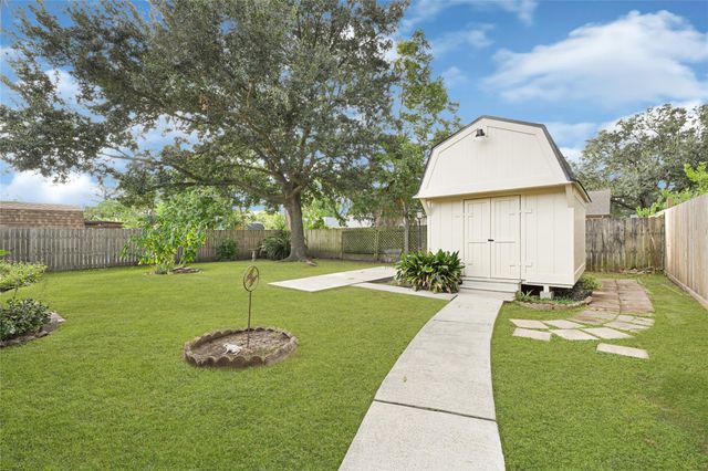 1802 Tulsa Street, Deer Park, TX 77536