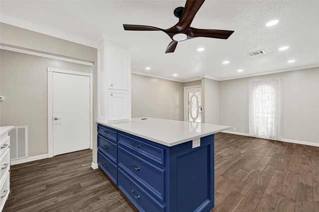 1802 Tulsa Street, Deer Park, TX 77536