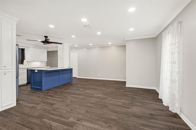 1802 Tulsa Street, Deer Park, TX 77536