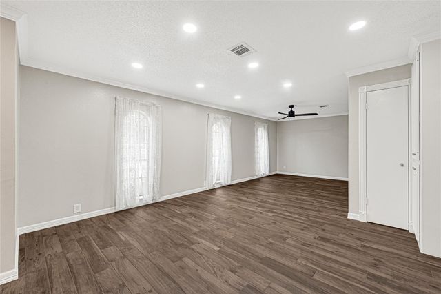 1802 Tulsa Street, Deer Park, TX 77536