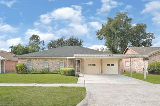 1802 Tulsa Street, Deer Park, TX 77536