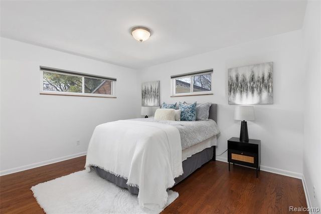 16115 Reedmere Avenue, Franklin, MI 48025