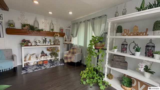 124 Hunter Avenue, Council Bluffs, IA 51503