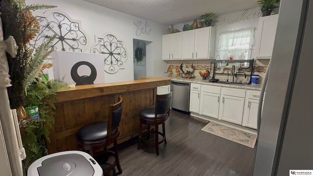 124 Hunter Avenue, Council Bluffs, IA 51503