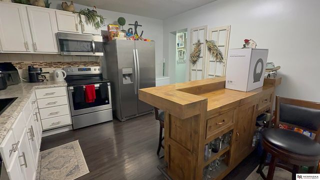 124 Hunter Avenue, Council Bluffs, IA 51503