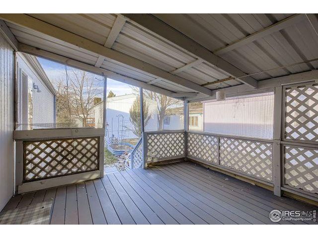1601 N College Ave 308, Fort Collins, CO 80524